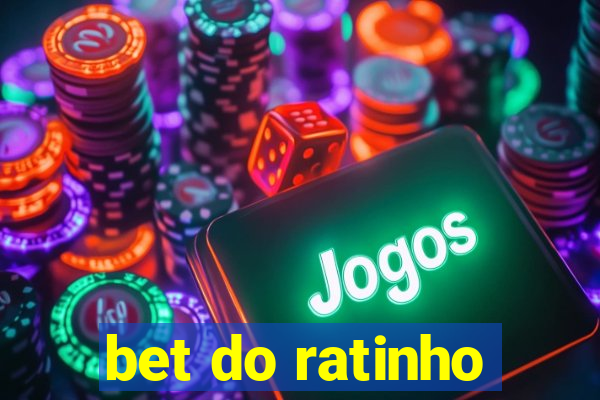 bet do ratinho